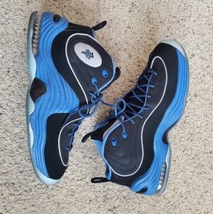 Air Penny II